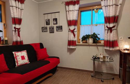 Ferienwohnung Abendrot - Foto 19