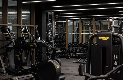 Nuvola Suite by Casacity - Foto 36