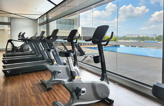 FOX Hotel Glenmarie Shah Alam - Foto 24