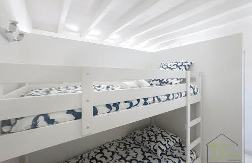 T6 Unique, Chic and Artistic with large terrace - Photo 48