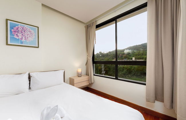 The Lago Apartments by Tropiclook - Foto 11