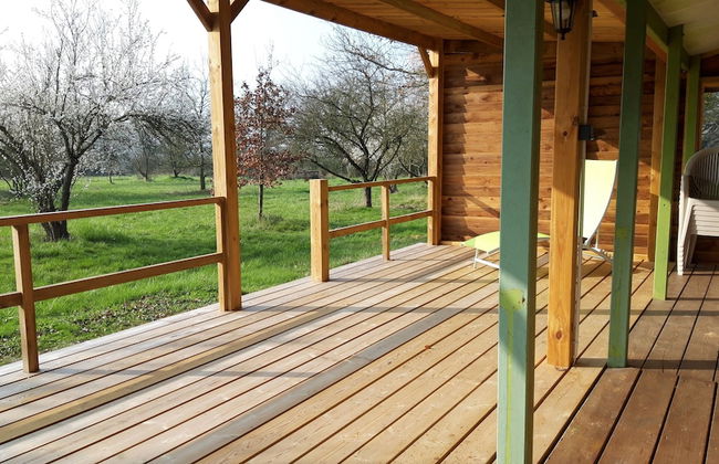 Le Domaine de La Barre - Photo 41