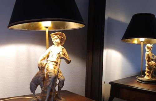 Gîte Le3 Bergheim - Foto 11