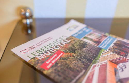 Ferienwohnung Gernsbach - Foto 12