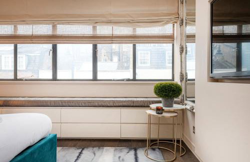 Luxury 3BR Home in Belgravia, Near Victoria - Foto 46