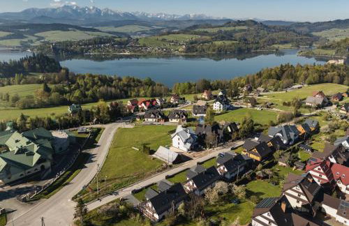 Czorsztyn View Chalets - Photo 44