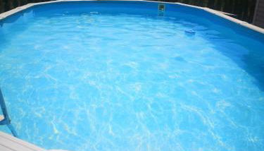 Bungalows-Cortijo Da Luigi-4 adultos-2 Dormitorios-Piscina-Ideal familias-Cártama-Málaga - Foto 4