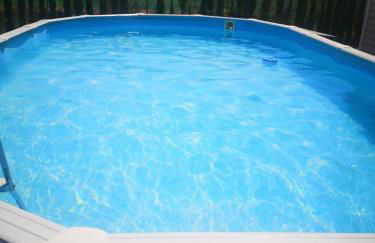 Bungalows-Cortijo Da Luigi-4 adultos-2 Dormitorios-Piscina-Ideal familias-Cártama-Málaga - Foto 4