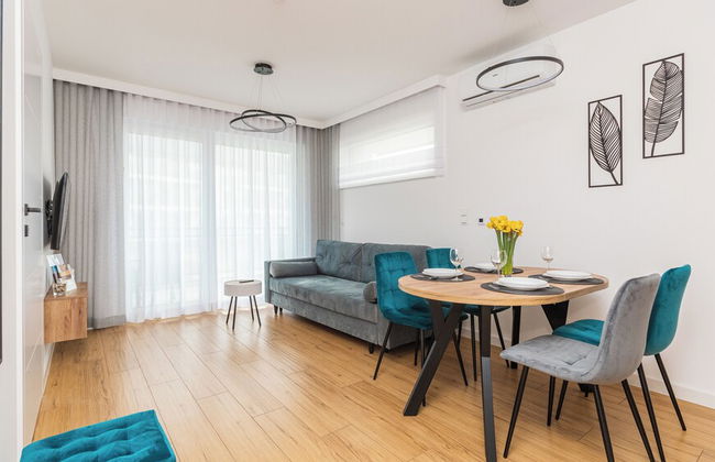 Apartamenty Sun & Snow Resort Jantar - Photo 8