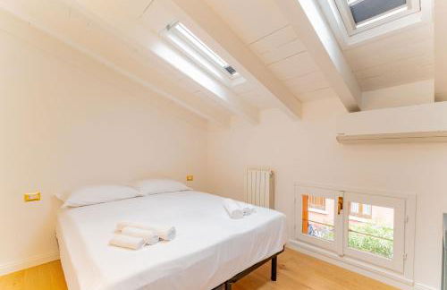 New Exclusive Apartment FONDAZIONE PRADA Tram to Duomo - Foto 5