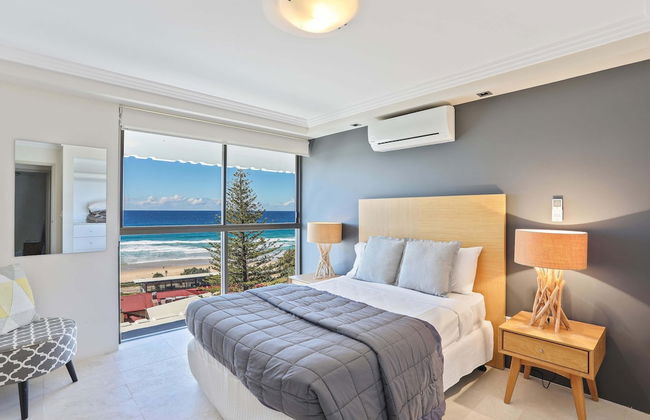 De Ville Apartments - Foto 14