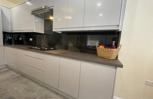 LUXURIOUS HOLIDAY HOME Bolton - Foto 25