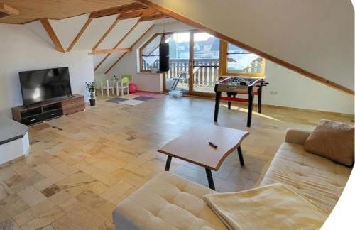 Große Ferienwohnung nähe dem schönen Seenland - Photo 11