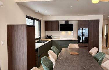 Magnifique maison 10 personnes à Loudenvielle - Foto 6