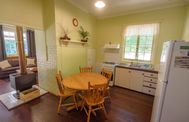 Murphy's Cottage - Foto 8