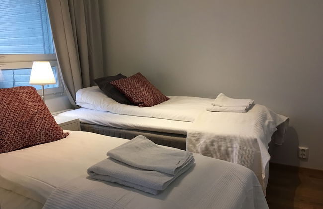 Kotimaailma Apartments Joensuu - Foto 3