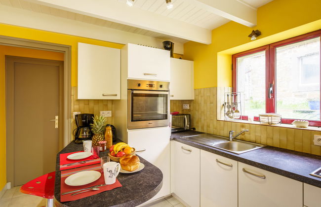 Penty Landromiou - Foto 6