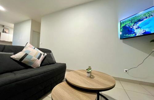 Bel appartement à 15 min de Lyon - Foto 1