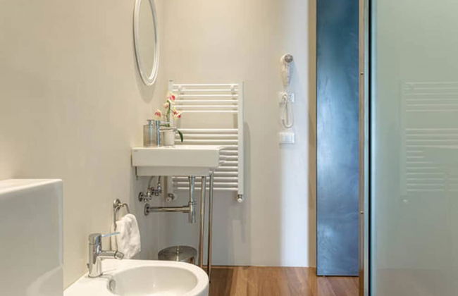 Vacanze Romane Rooms - Photo 25