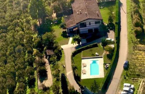 Langhe Apartment in Bottega di Rosanna - Foto 9