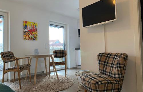 Stilvolles Studio im Allgäu - Foto 2