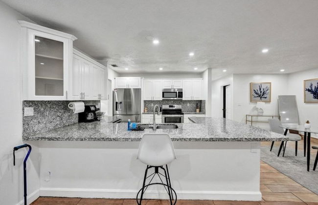 Villa Royale 4 Br Home W/ Pool And Hot Tub 4 Bedroom Villa by RedAwning - Foto 20