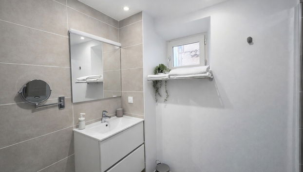 Sous les platanes - Photo 2, Chambre