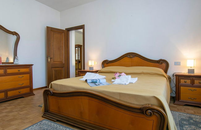 Casa Amabile With Pool - Foto 20