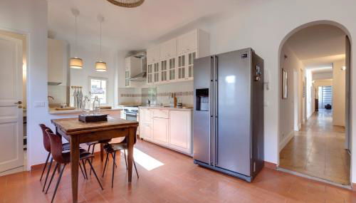 Il Prato Apartment by Mamo Florence - Foto 5