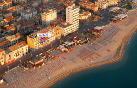 Fronte BLU - FRONTE MARE - Foto 2