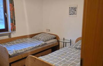 Ferienwohnung auf dem Dorf - Foto 10