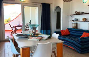 TITINO stupendo appartamento in villa fronte Mare - Golfo dell'Asinara - Internet Free - Foto 28