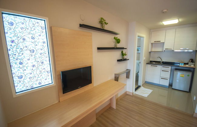 Implace Impact at Msociety Condo - Foto 79