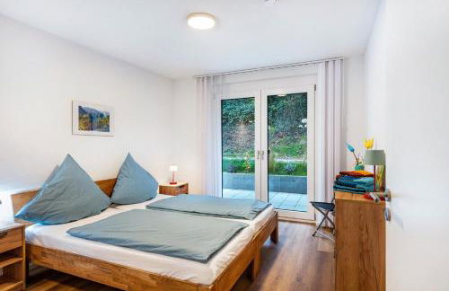 Ferienwohnung Vogesenpanorama - Foto 18