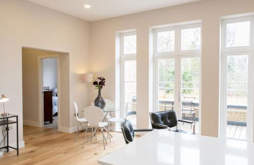 Newly refurbished flat w terrace - Pass the Keys - Foto 23