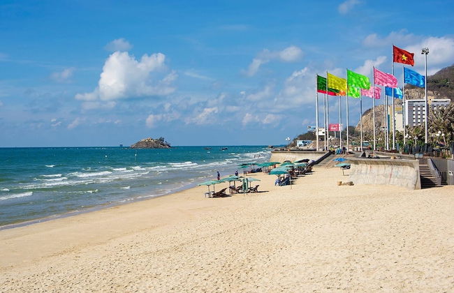 Stella Hotel & Apartment - Foto 59