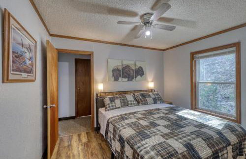 Buffalo Thunder Lodge - Foto 19