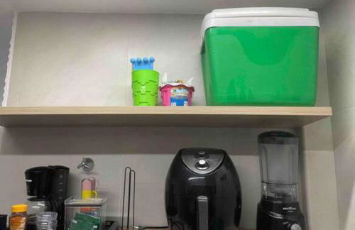 APARTAMENTO PONTA VERDE - MACEIO-AL - Foto 58