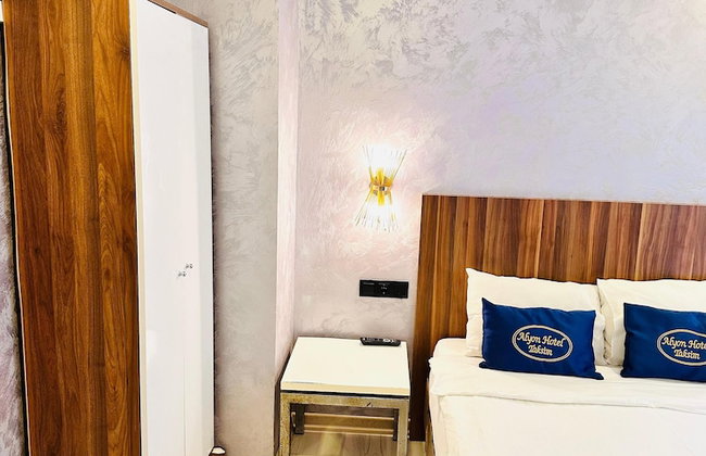 Taxim Alyon Suite Hotel - Foto 20