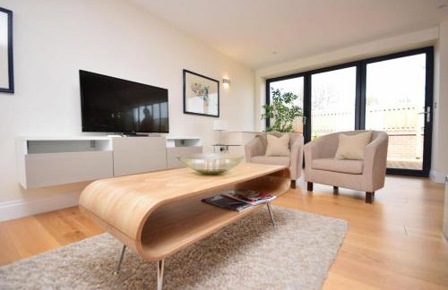 Tabernacle Cottage, Birdham - Foto 2