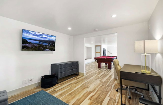 NEW Zephyr Cove Zen - Hot tub & Summer Pool - Foto 36