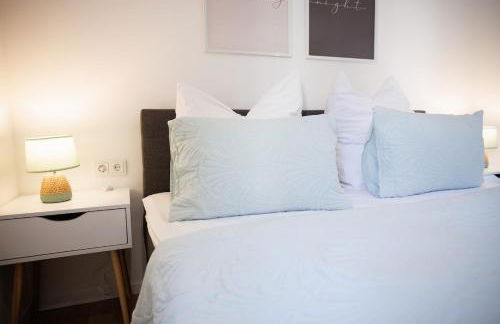 Talidyll am Diemelsee an der Talsperre - 4 Betten 1 Schlafsofa bis zu 5 Gästen - nähe Willingen - Skigebiet - Marsberg - Brilon - Privater Eingang - Auch für Monteure geeignet - Foto 34