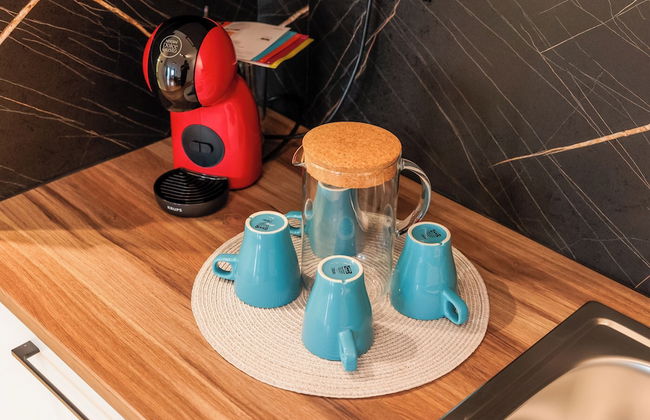 TESLA Residence Subotica - Photo 24