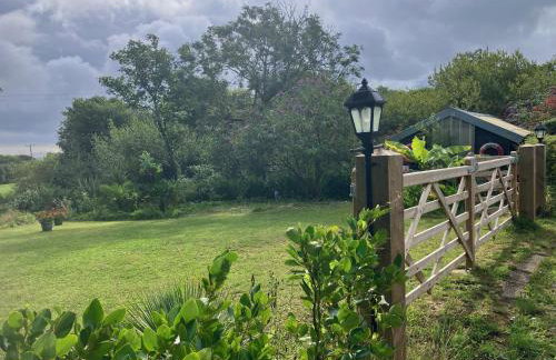 Fuchsia Cottage - Foto 53