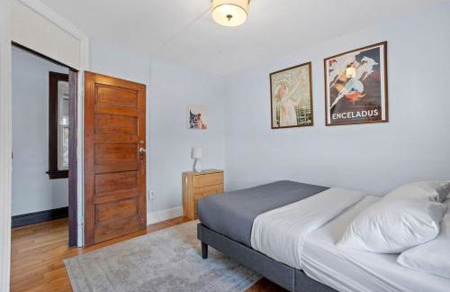 Luxury 8 Bedroom House, Steps to Tropicana, Beach and Boardwalk! - Foto 60