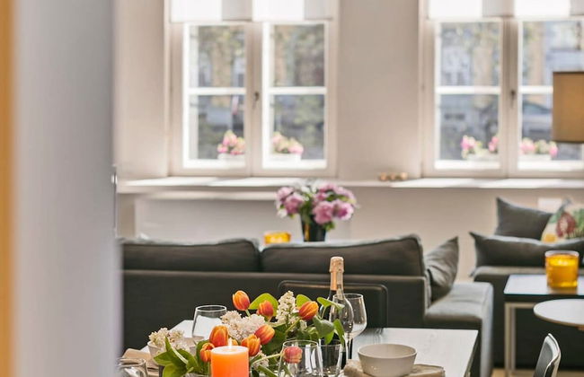 Apartment With Canal View in Heart of Bruges - Foto 11