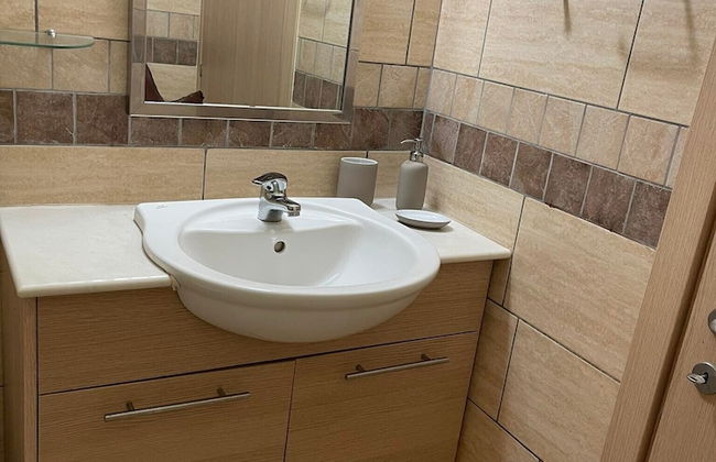 Stunning 1-bed Apartment in Larnaca Near the sea - Foto 11