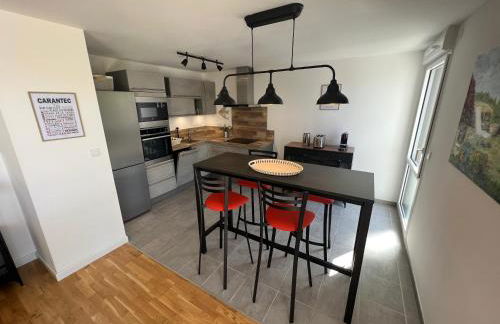 Appartement vue mer - Foto 19