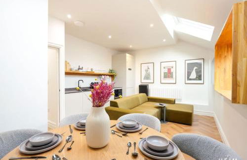 Shuttle at The Heim - Foto 12