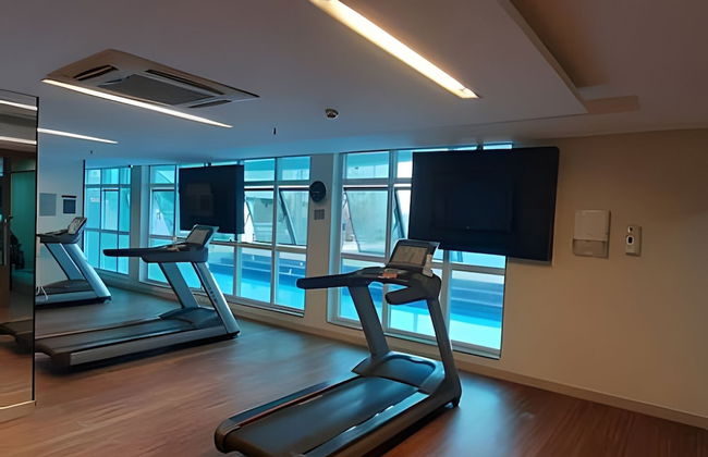 Brisas do Lago - apartamento 1 - Foto 69